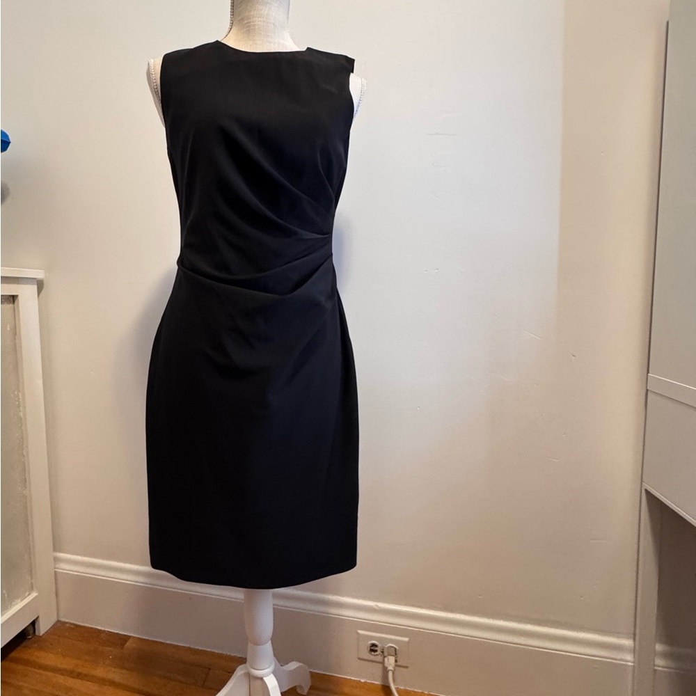 Theory LBD